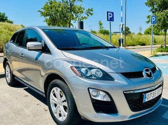 mazda cx-7 2.2 crtd active