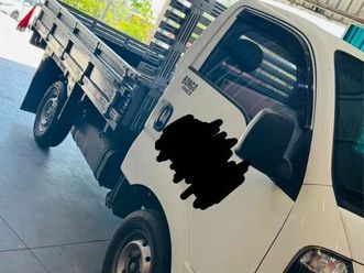 kia motors bongo k-2500 2.5 4x2 tb diesel 2022