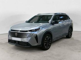 nouveau hybrid 145 e-dcs6 allure