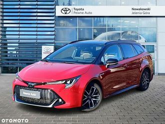 toyota corolla 1.8 hybrid gr sport