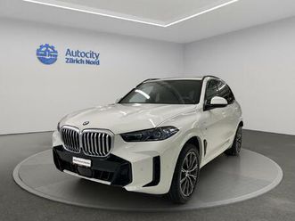 bmw x5 50e xdrive sag: réserver un essai sur route !