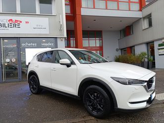 ii skyactiv-d 2.2 td 150 cv dynamique