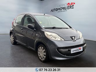 peugeot 107 1.0i 12v 68cv trendy