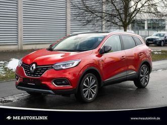 renault kadjar bose edition *garantie*shz*pano*navi
