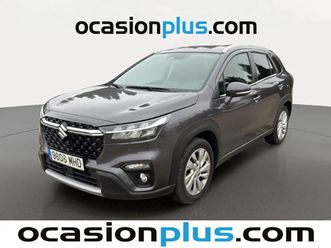 1.4t mild hybrid s2 4wd (129 cv)