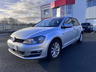 vii (7) 1.2 tsi 105 bluemotion dsg7 lounge