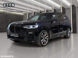 bmw x7 m50d sport