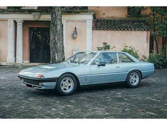 ferrari 400 i