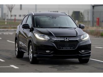 honda hr-v 1.5i-vtec/at/pano