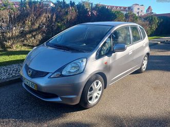 honda jazz 1.2 elegance 90cv março/09