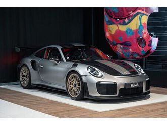 991 gt2 rs