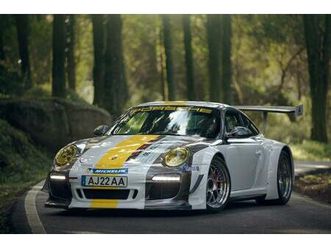 997 gt3 rsr