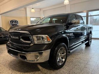 dodge ram 1500 limited°brd-fzg°lpg-prins°