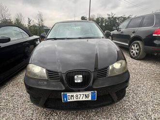 seat ibiza 1.2 benzina prezzo1900