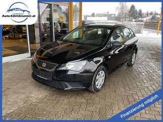 seat ibiza st reference**top-zustand**