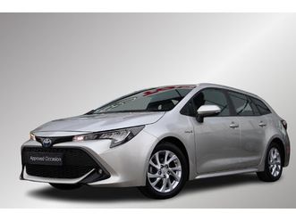 touring sports 1.8 hybrid first edition automaat, trekhaak,