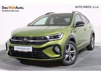 r-line 1,5 tsi 110 kw 7dsg