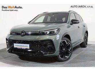 r-line 2,0 tdi 142 kw 4motion