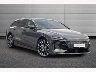 2025 (75) - 270kw performance 100kwh s line 5dr auto