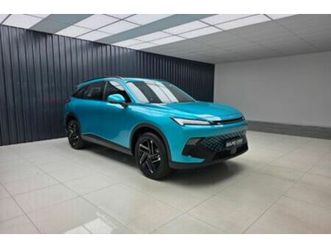 2026 baic x55 1.5t premium auto