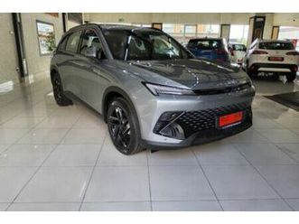 2026 baic x55 premium plus