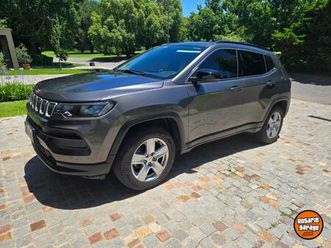 2023 jeep compass sport 1.3 t270 at