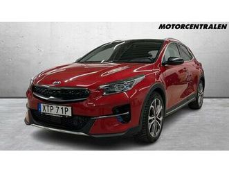 plug-in hybrid phev/sov/drag/värm/glastak