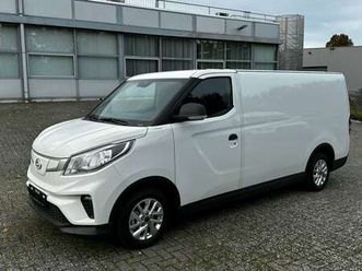 maxus edeliver 3 - e-deliver 3 l2 lwb