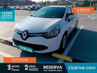 sport tourer expression dci 75 eco2