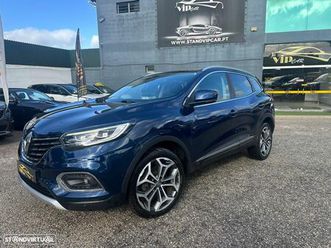 renault kadjar 1.5 blue dci intens edc