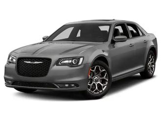 2017 chrysler 300 s 5.7l hemi v8 - 363 hp