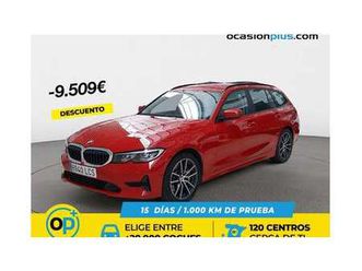 330da xdrive touring