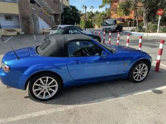 2.0 mzr 3rd generation