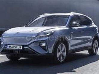 mg marvel r 70kwh luxury