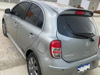 sr 1.6 16v flex fuel 5p