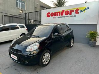 sr 1.6 16v flex fuel 5p