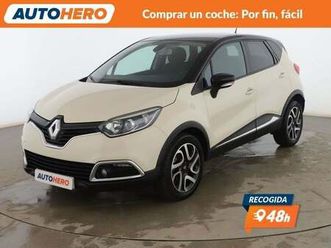 renault captur 1.5dci energy s-edition 81kw