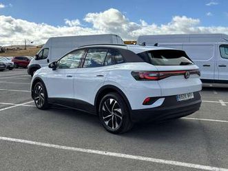 id.4 pro gran autonomia 77kwh 285cv