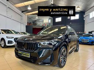 sdrive 20ia m sport pro