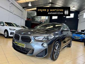 xdrive 18da m sport