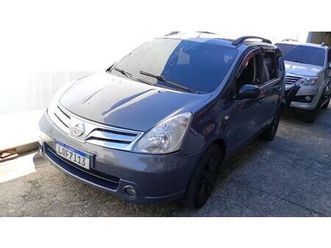 sl 1.8 16v flex fuel aut.