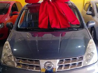 sl 1.8 16v flex fuel aut.