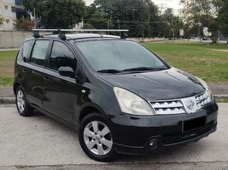 sl 1.8 16v flex fuel aut.