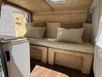 partner furgón 1.6bluehdi