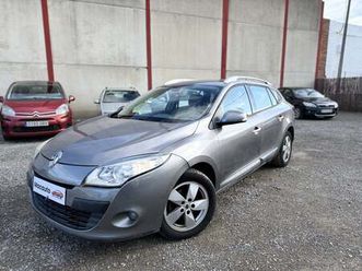 renault mégane s.t. 1.5dci emotion 110