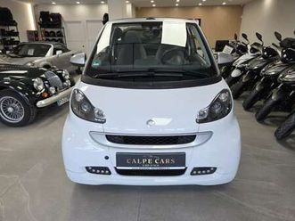 cabrio brabus aut.