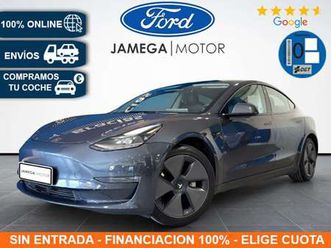 long-range dual motor awd