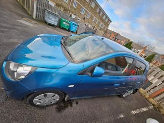 1.2 2 euro 5 (start/stop) 5dr