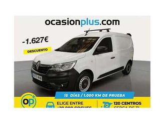 express 1.5 blue dci advance 70kw