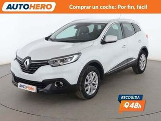 renault kadjar 1.6dci energy zen 96kw